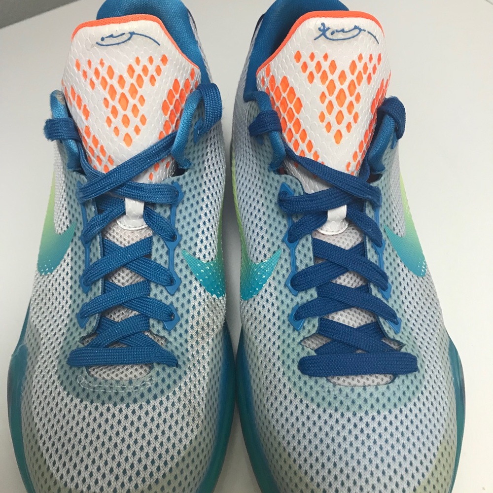 Kobe 10 - image 1